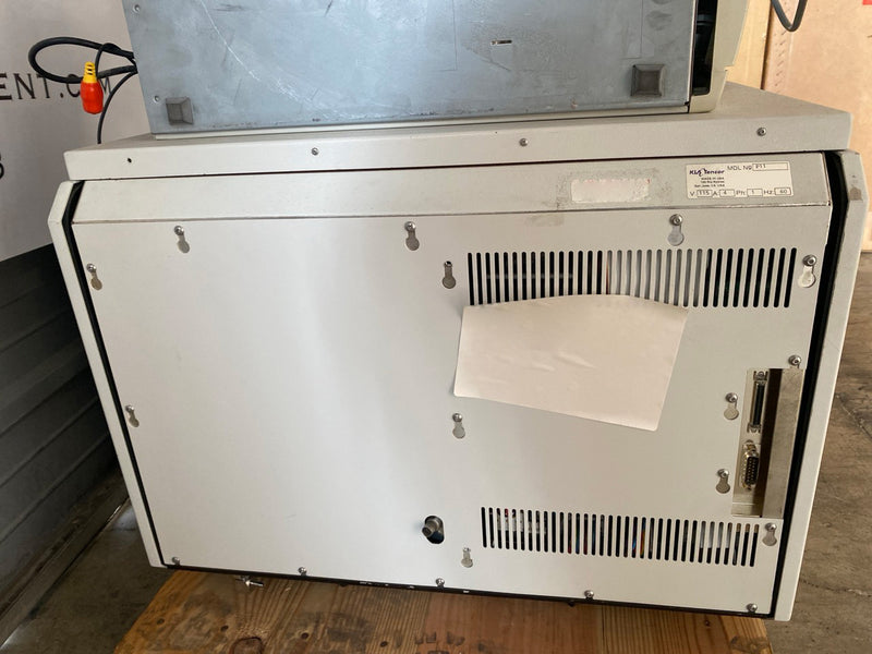 KLA P 11 Surface Profilometer