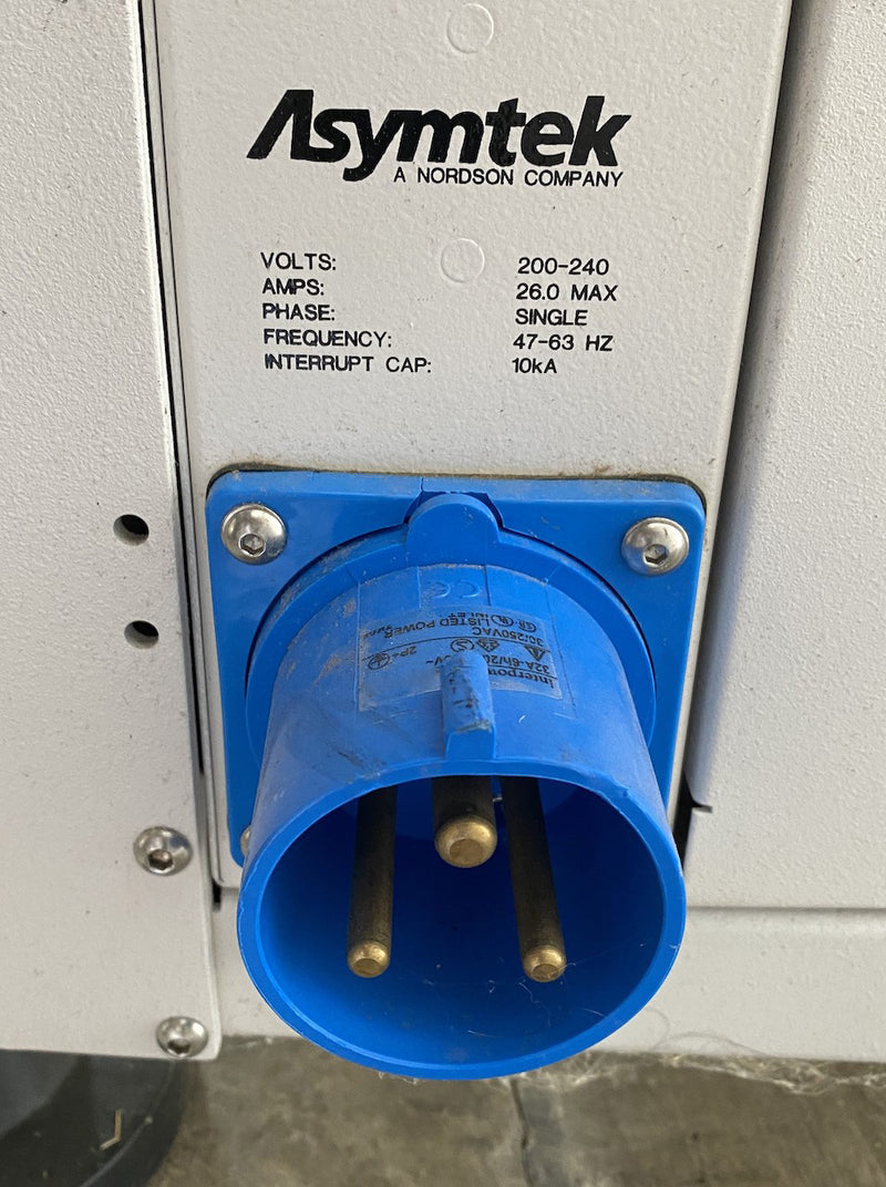 Nordson / Asymtek Spectrum S 820 Dispenser
