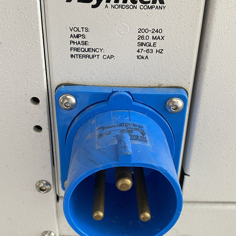 Nordson / Asymtek Spectrum S 820 Dispenser