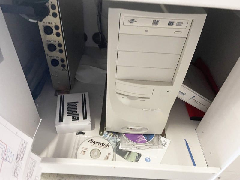 Nordson / Asymtek Spectrum S 820 Dispenser