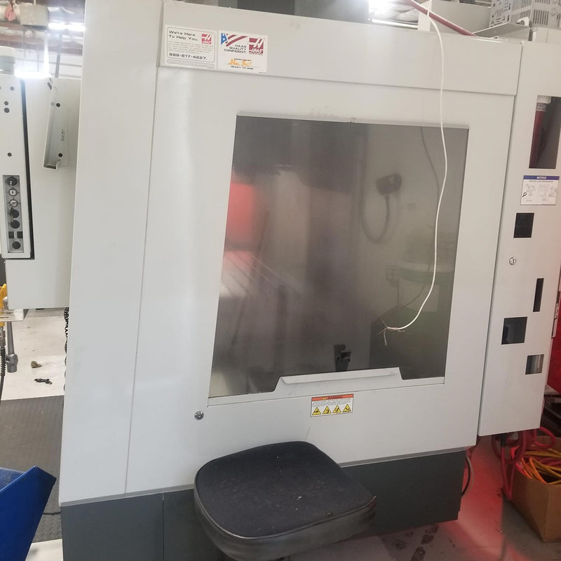 Haas VF 3 Vertical CNC