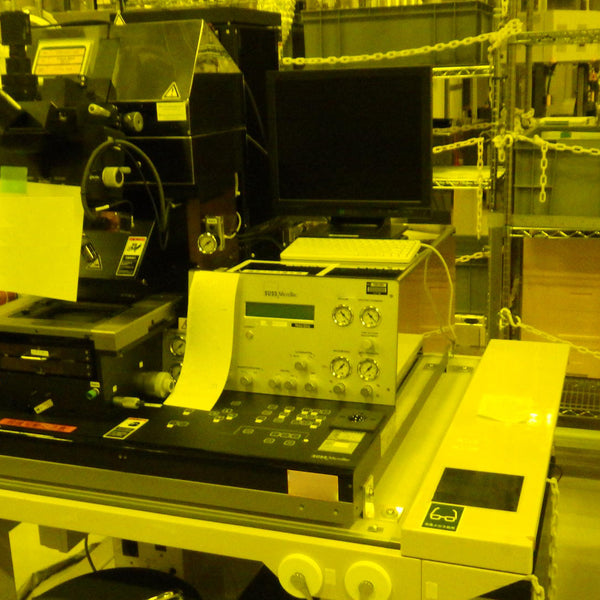 SUSS MA 6 TSA Aligner