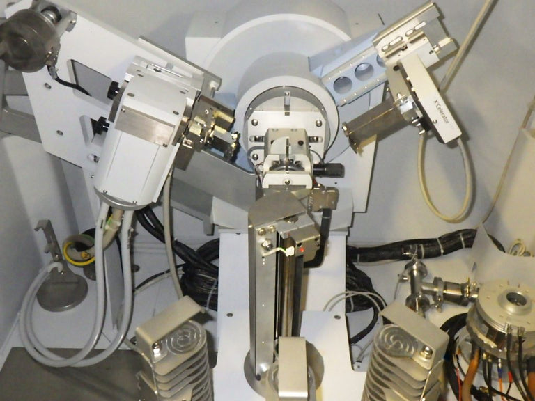 Malvern Panalytical X'Pert Pro MPD XRD (X-ray Diffractometer)
