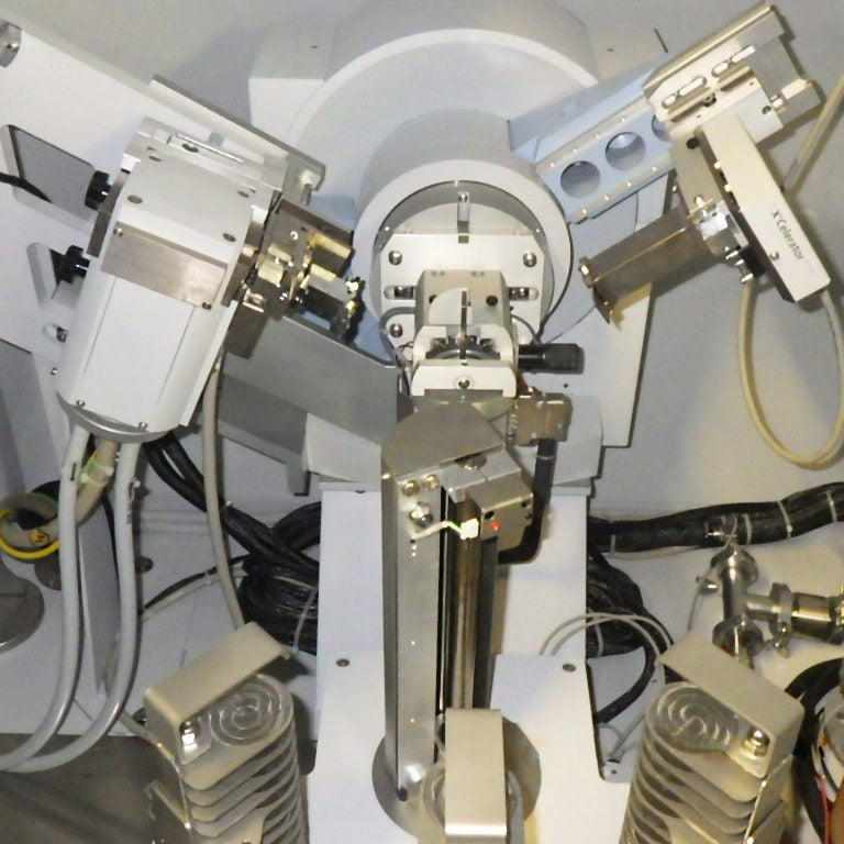 Malvern Panalytical X'Pert Pro MPD XRD (X-ray Diffractometer)