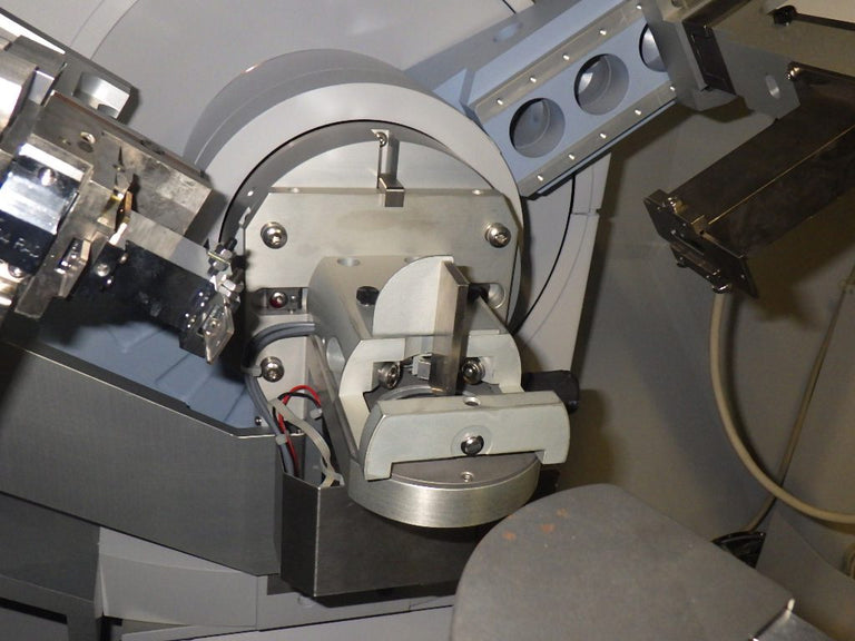Malvern Panalytical X'Pert Pro MPD XRD (X-ray Diffractometer)