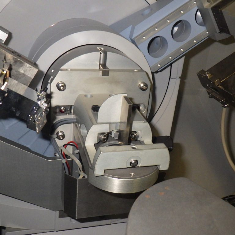 Malvern Panalytical X'Pert Pro MPD XRD (X-ray Diffractometer)