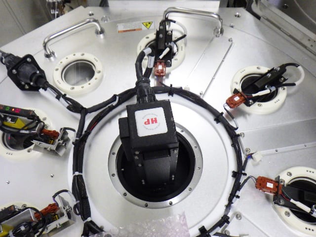 Applied Materials Centura PVD (Physical Vapor Deposition)