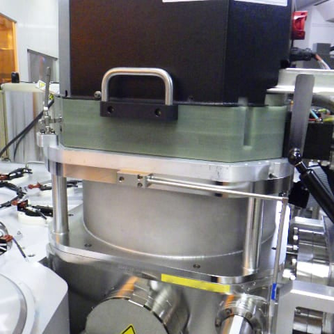 Applied Materials Centura PVD (Physical Vapor Deposition)