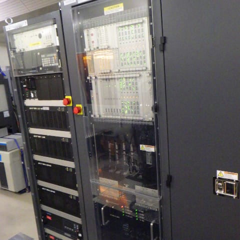 Applied Materials Centura PVD (Physical Vapor Deposition)