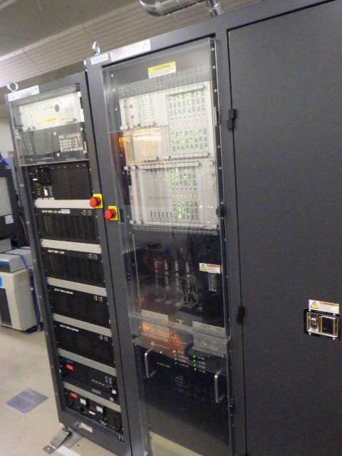 Applied Materials Centura PVD (Physical Vapor Deposition)