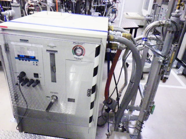 Applied Materials Centura PVD (Physical Vapor Deposition)