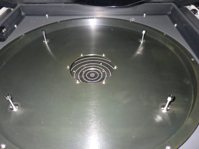 Accretech / TSK UF 3000 EX-e Prober