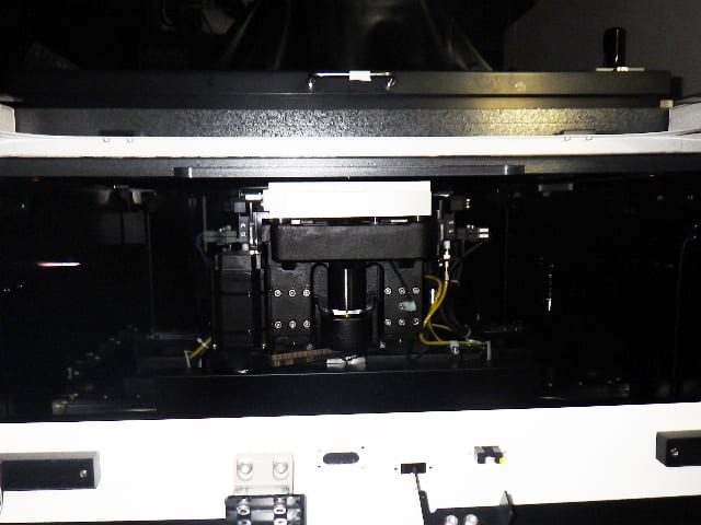 Accretech / TSK UF 3000 EX-e Prober