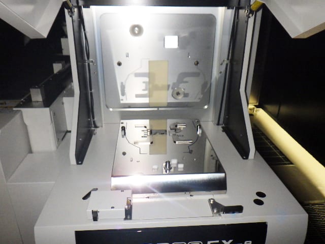 Accretech / TSK UF 3000 EX-e Prober