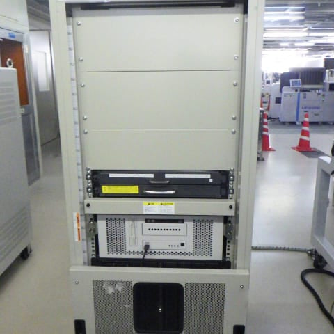 Accretech / TSK UF 3000 EX-e Prober