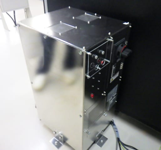 Accretech / TSK UF 3000 EX-e Prober