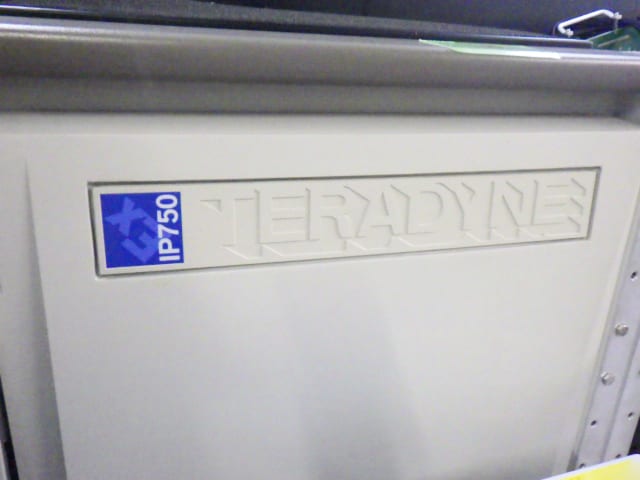 Accretech / TSK UF 3000 EX-e Prober
