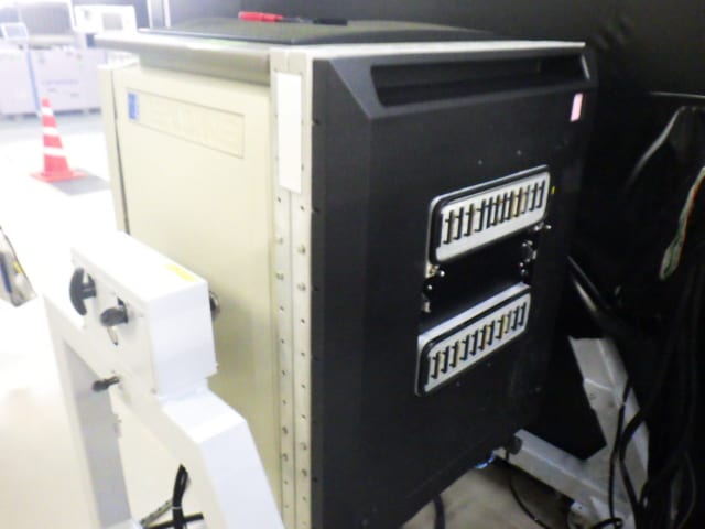 Accretech / TSK UF 3000 EX-e Prober