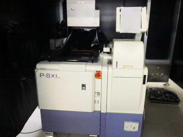Tel P 8 XL