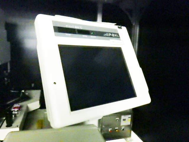 Tel P 8 XL