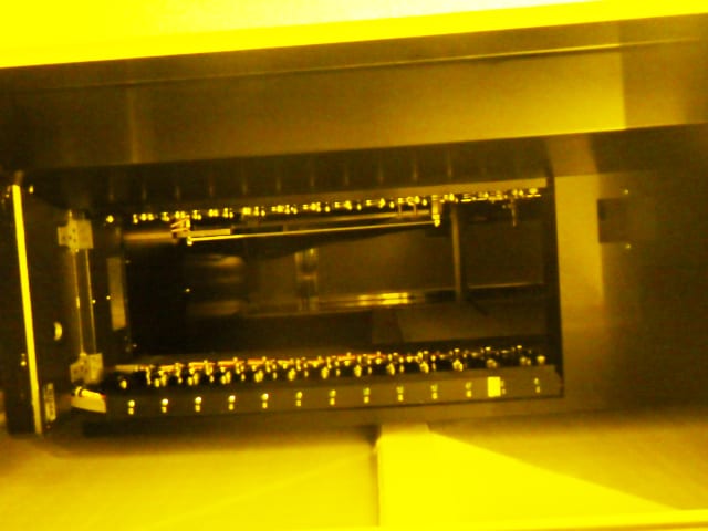 Nikon NSR 2005 i 11 D i-Line Stepper