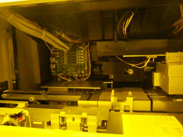 Nikon NSR 2005 i 11 D i-Line Stepper