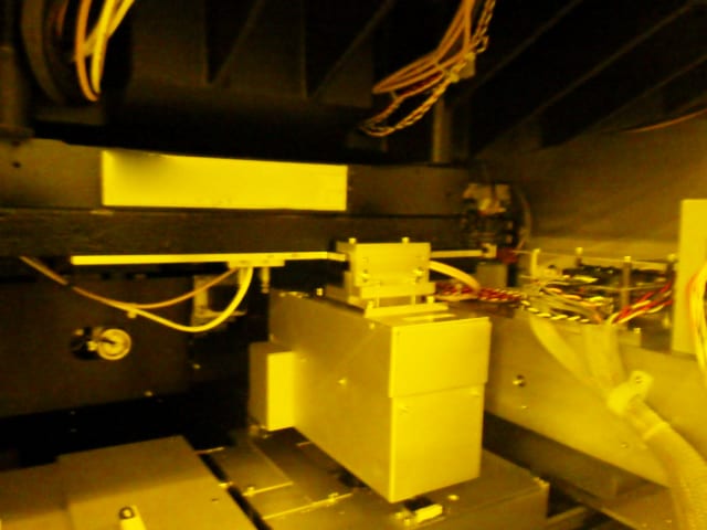 Nikon NSR 2005 i 11 D i-Line Stepper