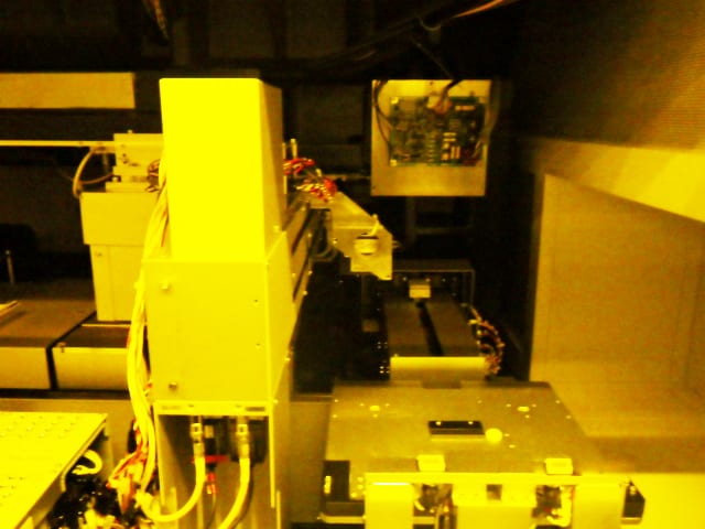Nikon NSR 2005 i 11 D i-Line Stepper