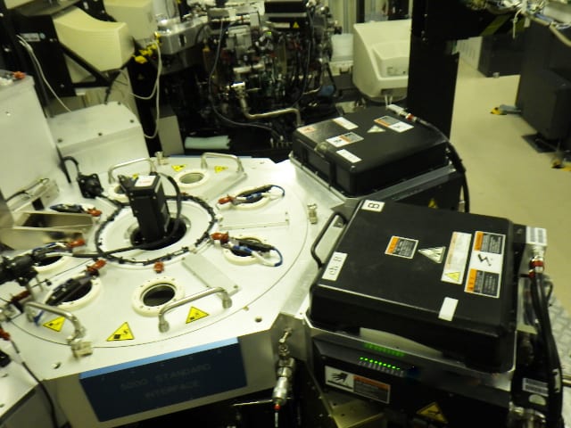 Applied Materials Centura 5200 CVD (Chemical Vapor Deposition)