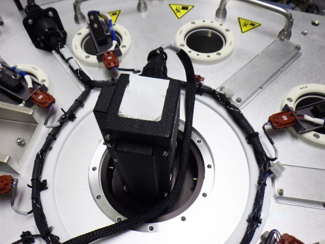 Applied Materials Centura 5200 CVD (Chemical Vapor Deposition)