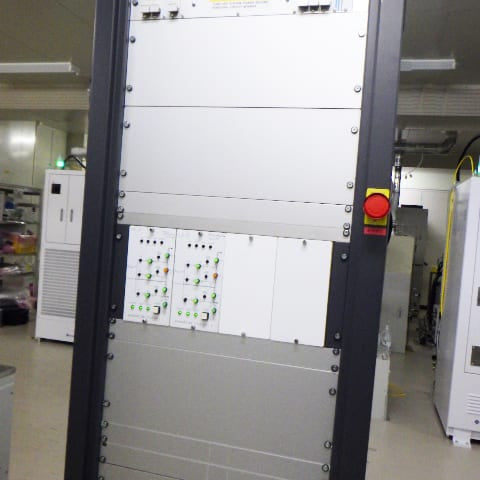 Applied Materials Centura 5200 CVD (Chemical Vapor Deposition)