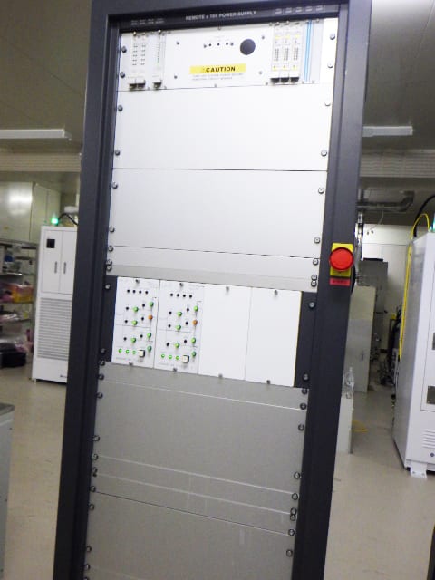 Applied Materials Centura 5200 CVD (Chemical Vapor Deposition)