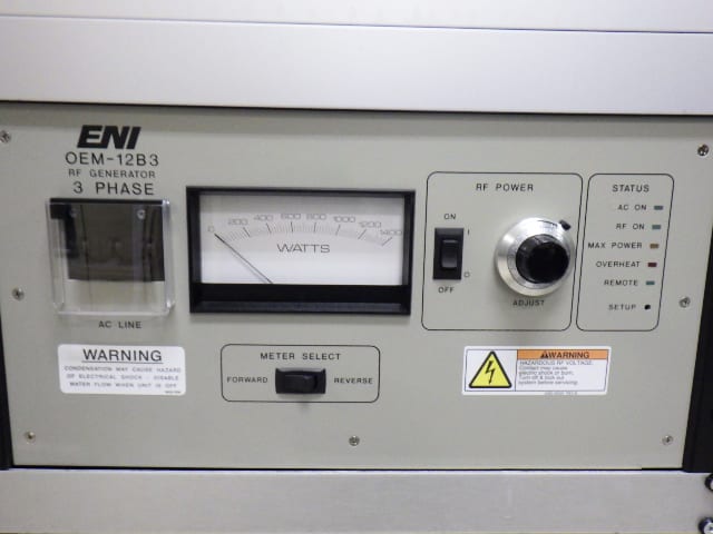 Applied Materials Centura 5200 CVD (Chemical Vapor Deposition)