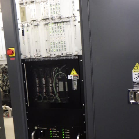 Applied Materials Centura 5200 CVD (Chemical Vapor Deposition)