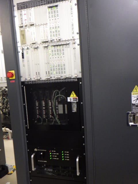 Applied Materials Centura 5200 CVD (Chemical Vapor Deposition)