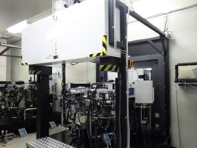 Applied Materials Centura 5200 CVD (Chemical Vapor Deposition)