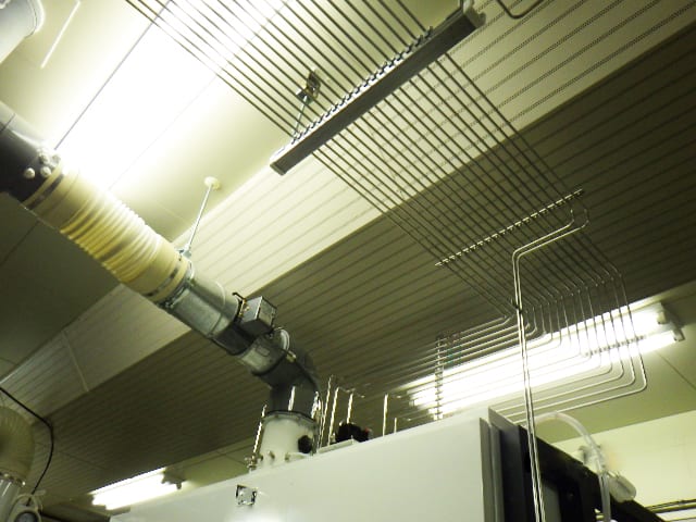 Applied Materials Centura 5200 CVD (Chemical Vapor Deposition)