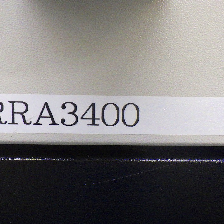 Applied Materials Mirra 3400 W CMP (Chemical Mechanical Polisher)