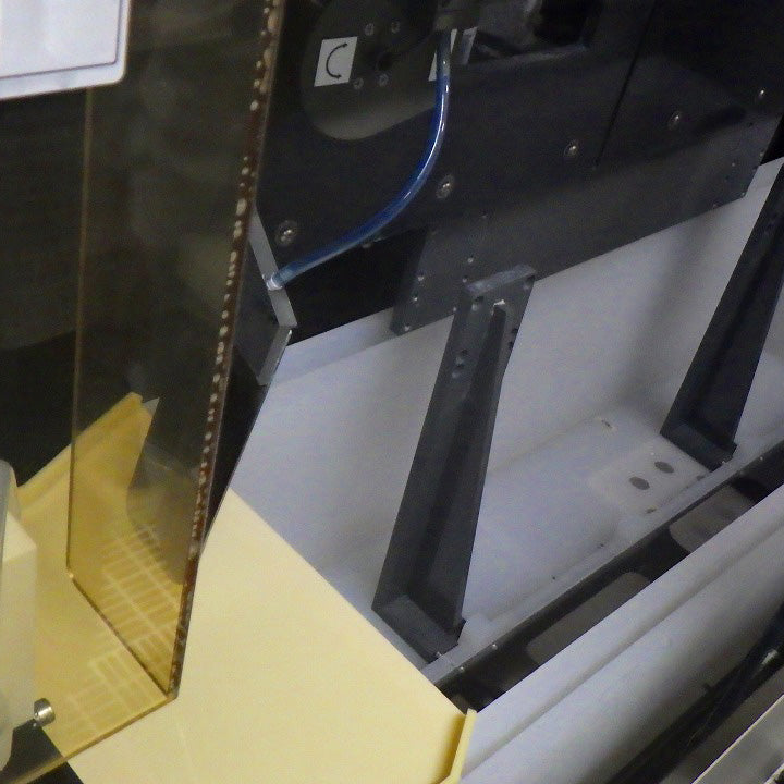 Applied Materials Mirra 3400 W CMP (Chemical Mechanical Polisher)