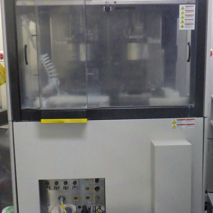 Applied Materials Mirra 3400 W CMP (Chemical Mechanical Polisher)