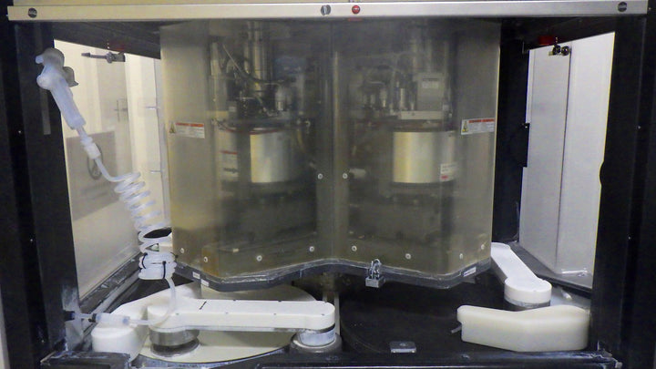 Applied Materials Mirra 3400 W CMP (Chemical Mechanical Polisher)