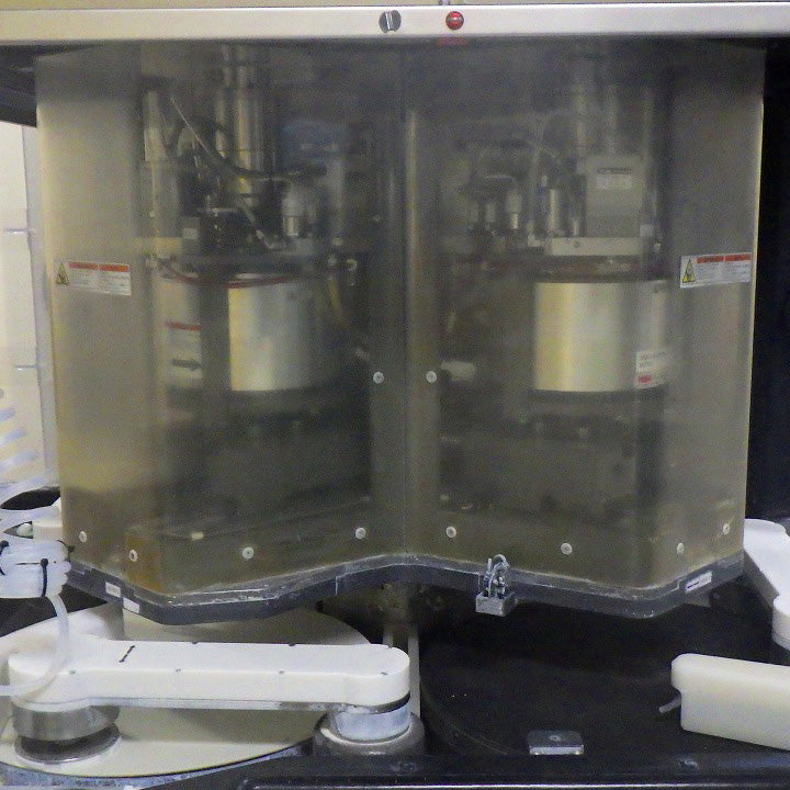 Applied Materials Mirra 3400 W CMP (Chemical Mechanical Polisher)