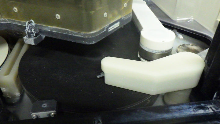 Applied Materials Mirra 3400 W CMP (Chemical Mechanical Polisher)