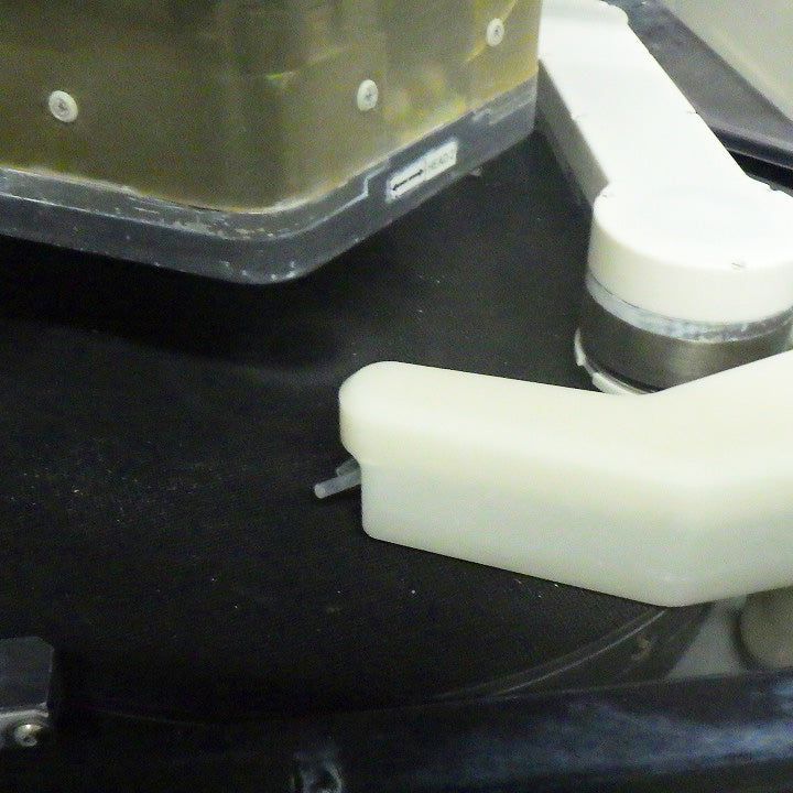 Applied Materials Mirra 3400 W CMP (Chemical Mechanical Polisher)