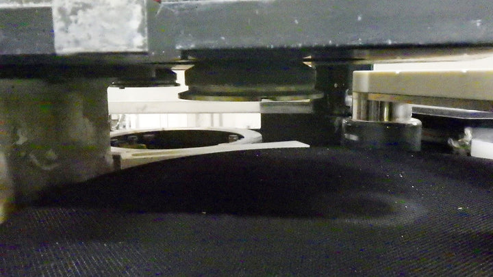 Applied Materials Mirra 3400 W CMP (Chemical Mechanical Polisher)