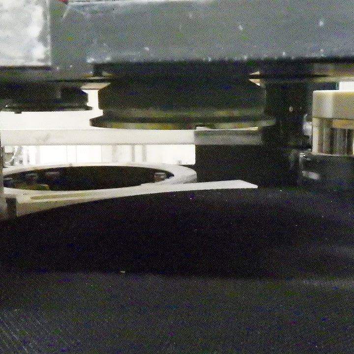 Applied Materials Mirra 3400 W CMP (Chemical Mechanical Polisher)