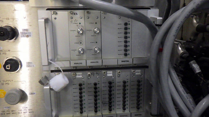 Applied Materials Mirra 3400 W CMP (Chemical Mechanical Polisher)