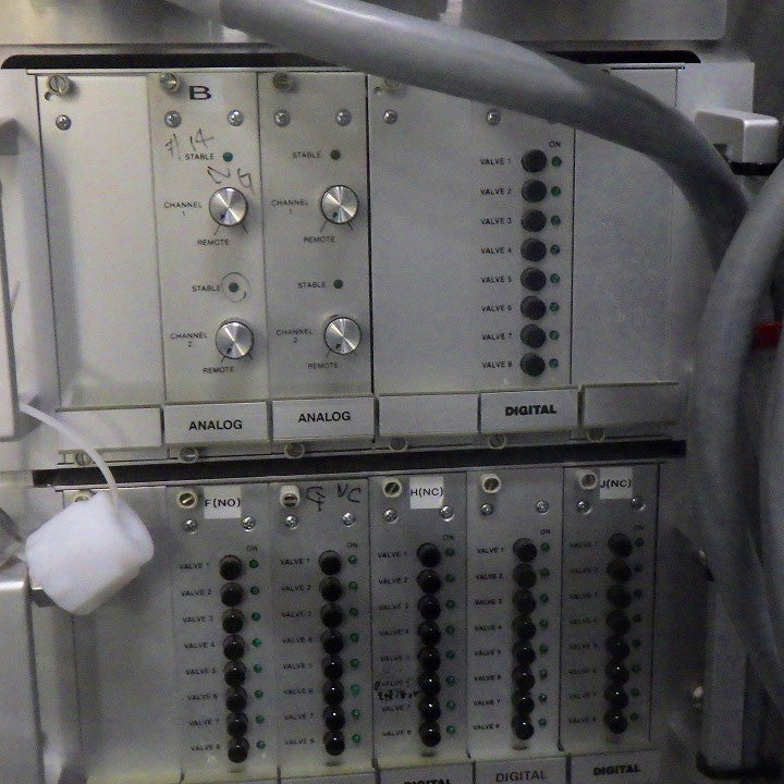 Applied Materials Mirra 3400 W CMP (Chemical Mechanical Polisher)