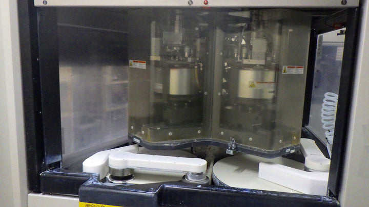 Applied Materials Mirra 3400 W CMP (Chemical Mechanical Polisher)