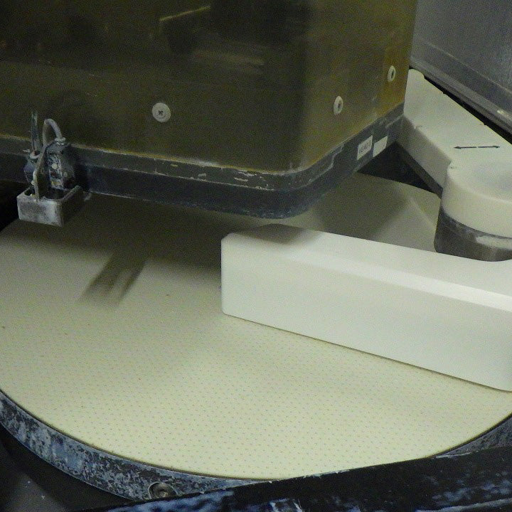 Applied Materials Mirra 3400 W CMP (Chemical Mechanical Polisher)